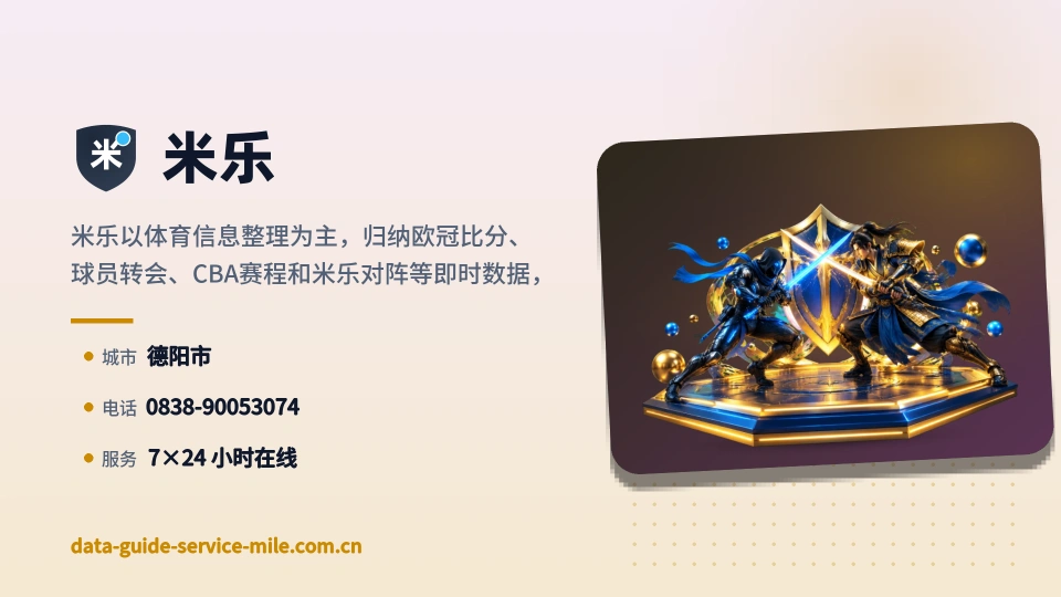 关于米乐